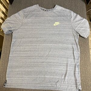 Nike Men’s Short Sleeve Tee
